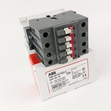 ABB A30-30-10 Contactor 220VAC NEW
