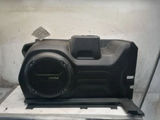 WRANGLER JL 4dr 2018-2023 Alpine Sub Woofer Speaker 1649918