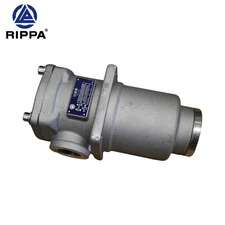 RIPPA R325 R328 Return Oil Filter Excavator Parts LP0115030043
