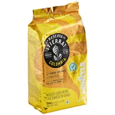 Lavazza Tierra! Colombia Whole Bean Espresso 2.2 lb. WS-110LVECOLMWB