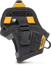 ToughBuilt TOU-CT-24 Werkzeug-Gürteltasche, mit Hammerschlaufe