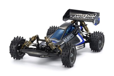 専用＊2点 Tamiya 47489 Egress Black Special Limited Edition 1:10 RC Car