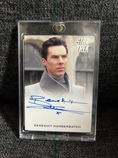 2019 Rittenhouse Star Trek Inflexions Starfleet's Finest Trading Cards 20