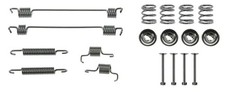 Tambour de frein Mercedes 240