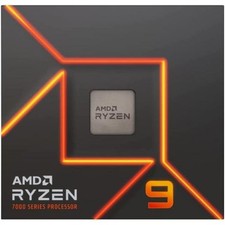 AMD Ryzen 9 7950x Processor (5.7 GHz, 16 Cores, LGA 1718 AMD Ryzen 9 7950x Processor (5.7 GHz, 16 Cores, LGA 1718