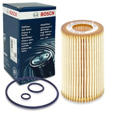 BOSCH Ölfilter passend für HONDA ACCORD VII TOURER CR-V II FR-V
