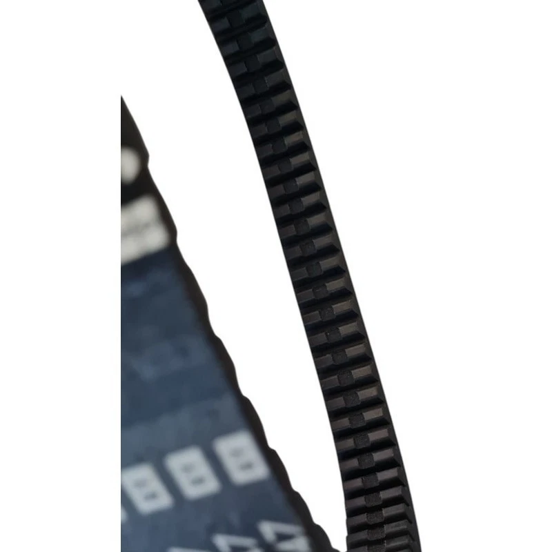 Cinghia variatore 2177-s 047 trasmissione microcar ligier chatenet grecav lombar - Image 2 of 4