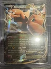 Pokémon TCG Dragonite EX 74/111 XY Furious Fists Holo Card
