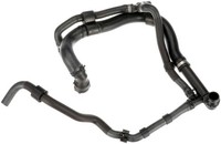 KüHlerschlauch Gates 05-5382 FüR VW Caddy Alltrack 4 GroßRaumlimousine SAA SAH