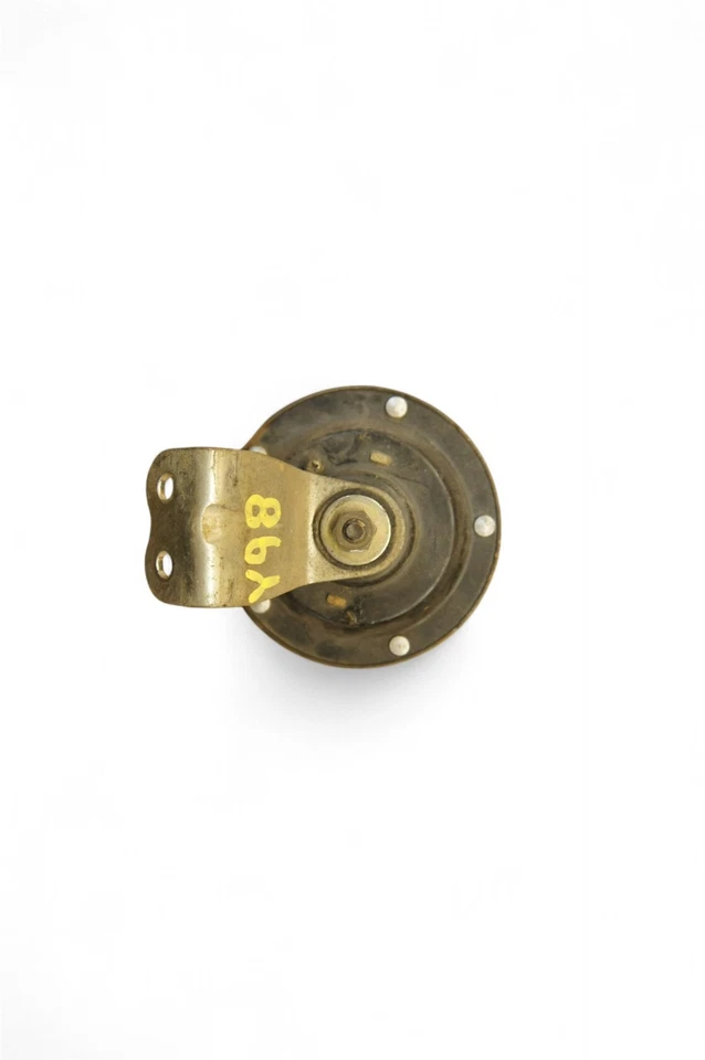 Yamaha Rd400 Rd 400 bocina Y98 *2678E Foto 2 de 4