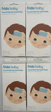 4PK Frida Baby FeverFrida The Cool Pads  5 Cold Compresses EACH  EXP 12/26 