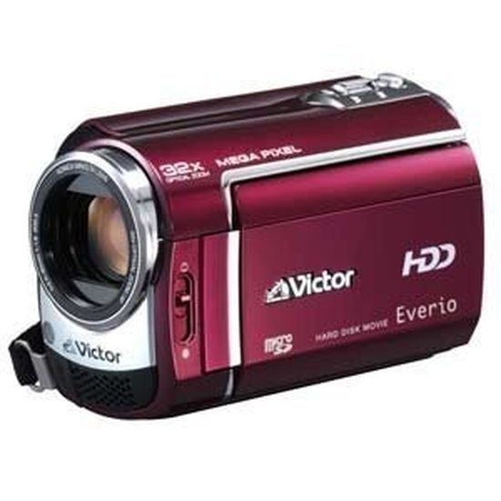 ビデオカメラ Victor JVC Everio GZ-MG330-S Amazon | JVCケンウッド ビクター ハードディスクビデオカメラ