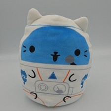Cats vs Pickles Jumbos Astro-Cat 9" 171 Astronaut Space Plush