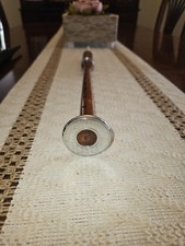 Rosewood Great Highland Bagpipe Practice Chanter PC1201G-3