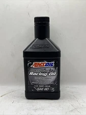 Amsoil Synthetic Dominator Racing Engine / Motor Oil SAE 60 SAE60 (1 Quart)