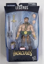 Marvel Legends Series Hercules BAF Thanos New in Package