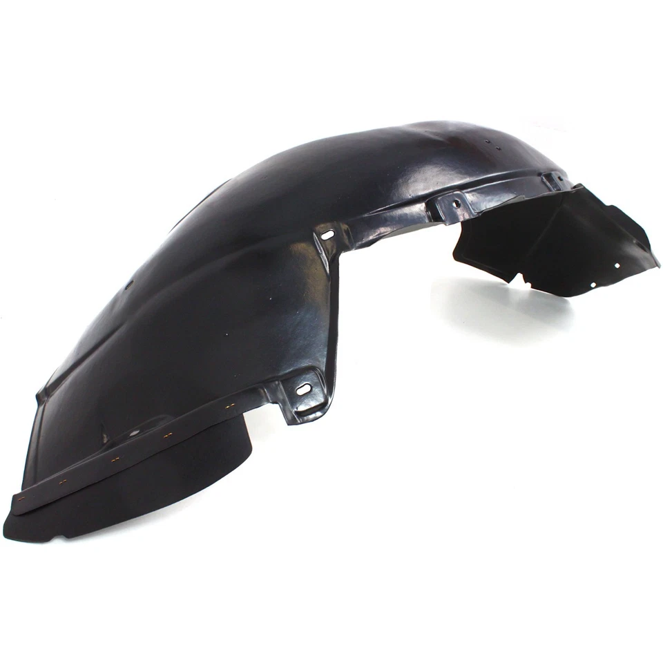 Fender Liner For Cadillac Escalade ESV 2003-2006 Front Driver Side — 第 3/4 张图片