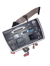 Replacement Power Supply and Rear Panel for MasterFlex L/S 7551-40 - Used