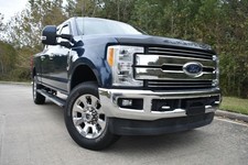 2017 Ford F-250 Super Duty Lariat