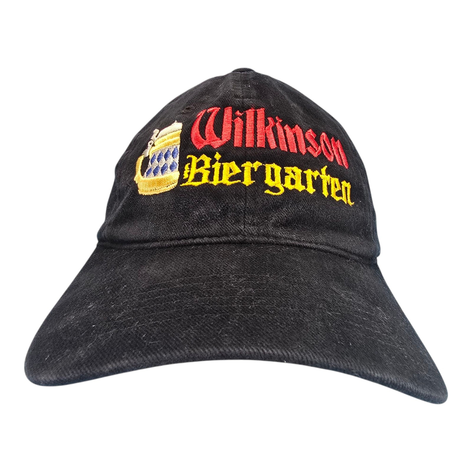 Wilkinson Biergarten Hat Cap Strapback Adjustable… - image 1