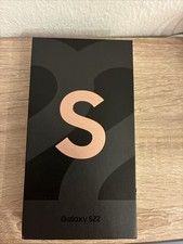 Samsung Galaxy S22 128GB ohne Simlock