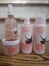 Victoria Secret Set