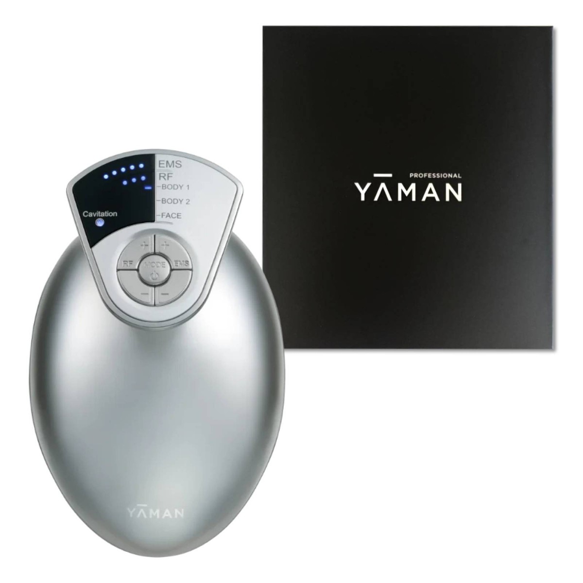 YA-MAN キャビスパプレステージ forSalon キャビスパ プレステージ for Salon｜YA-MAN PROFESSIONAL (ヤーマン