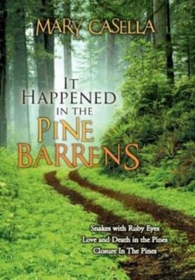 It Happened In The Pine Barrens
