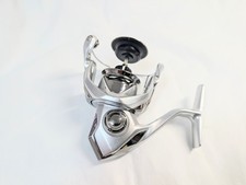 Mulinello da spinning Shimano 23 STRADIC 2500S solo unità corpo principale senza manico bobina