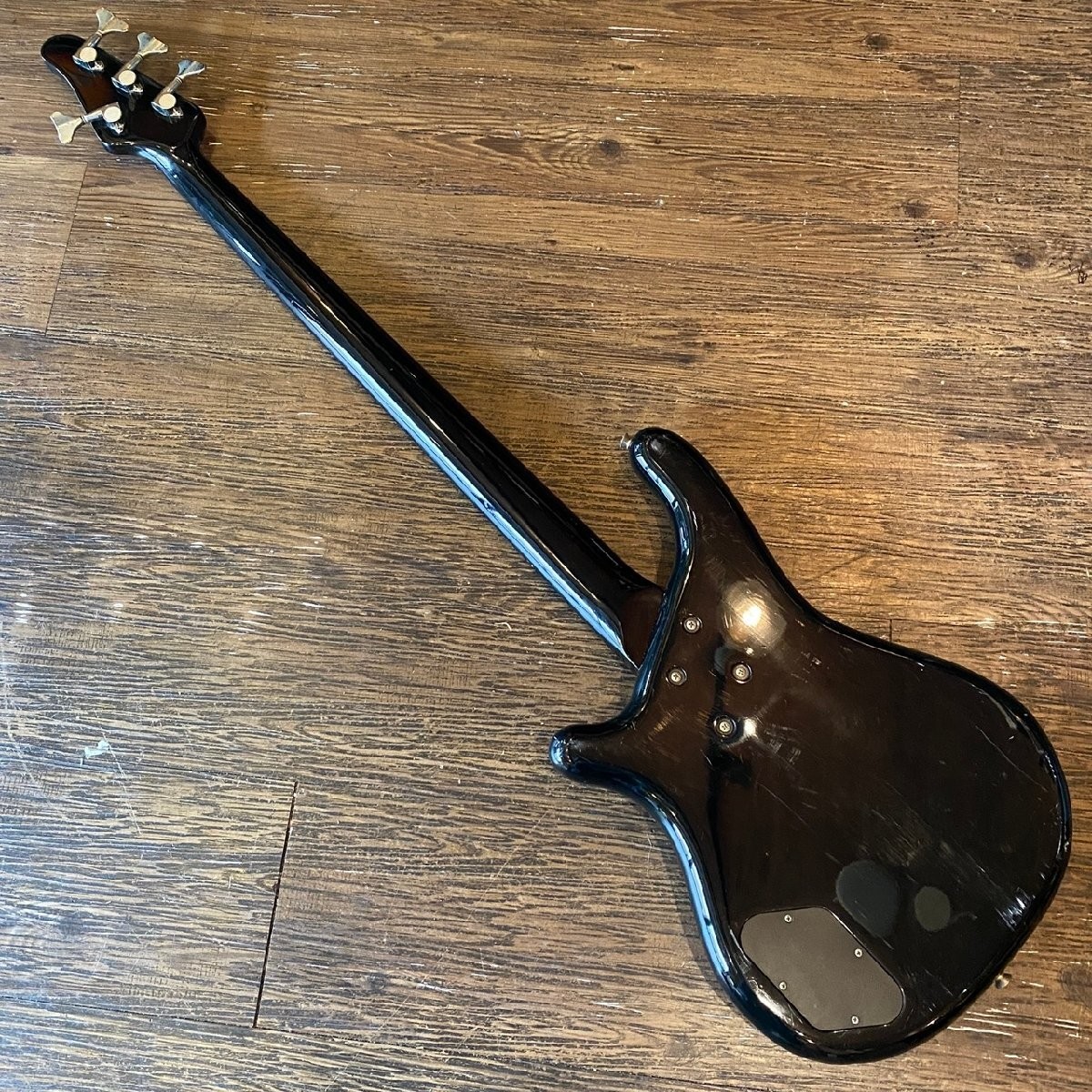 80年代 ROCKOON SCHALLER BASS ジャパンヴィンテージ Bass Rockoon