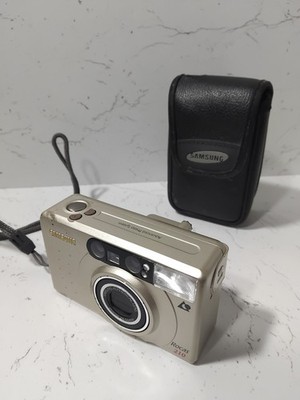 Samsung Rocas 210 APS analoge Kamera