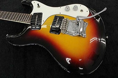 716 mosrite of california excellent