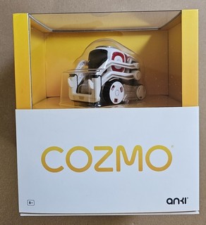 Anki Cozmo Roboter Base Kit Spielzeug App gesteuert : 000 00067