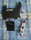 Electric Guitar Parts — photo 2
