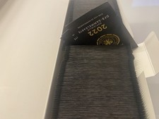 500 DFB Fußball-WM 2022 Sammelkarten Komplett Karton ungeöffnet Neu!!!