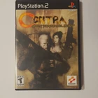 Konami Contra: Shattered Soldier - PS2, Shooter Run & Gun, Multiplayer, NTSC-U/C