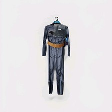 DC Batman Halloween Costume Boys Medium 8-10