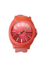 Montre Zadig & Voltaire Cadran Noir Élégante