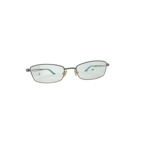 Morel Koali MJ335 Woven Metal Teal Frames Only  51703C  France