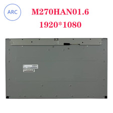 27" New Original LCD Screen M270HAN01.6 Non-Touch Fro HP AIO