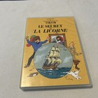 Le Secret de la licorne Dvd Region 2 Pal