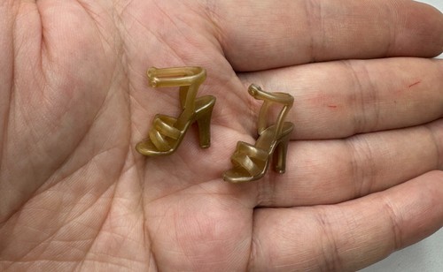 1/12 heels shoes boots / TBLeague PHICEN 6" Female Male figure Barbie doll ❶USA❶ - Picture 68 of 146