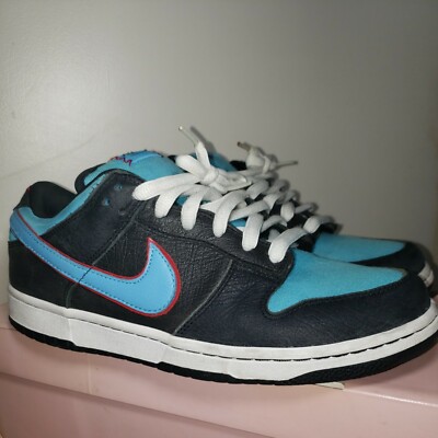 Pre-Owned Nike SB Dunk Low 