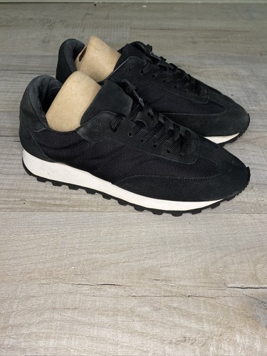 arne racer trainers