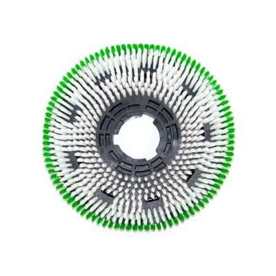 Schrubbbürste für Numatic NR 1500S Bürste Tellerbürste Scheuerbürste