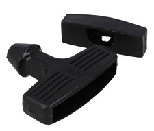 Recoil Starter Pull Handle Fits YANMAR Engines L40, L48, L60, L90, L100, L100N