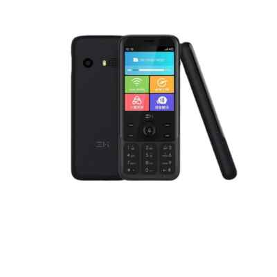Xiaomi Mobile Phone Portable Wifi Hotspot Router 5000mAh Power Bank ZMI Z1 4G