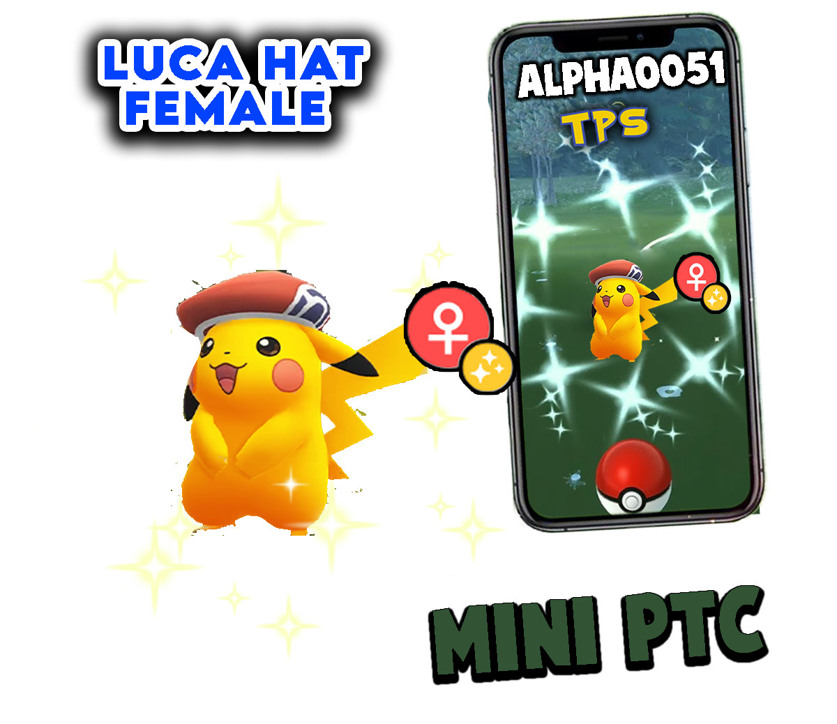 Bioworld Pokémon Chibi Pikachu Women's Green Baseball Cap, 58 cm, Cotton Bioworld Pokémon Chibi Pikachu Women's Green Baseball Cap, 58 cm, Cotton