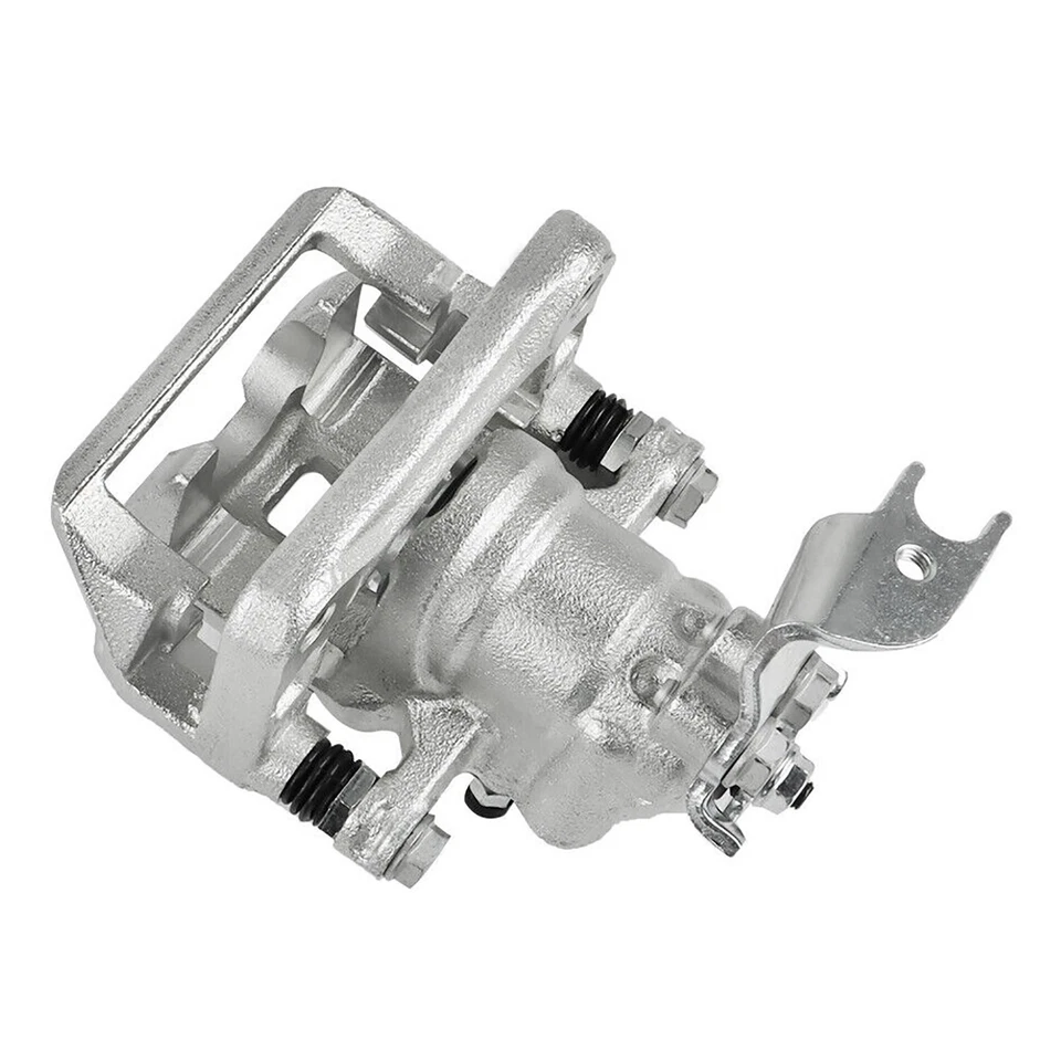 Soportes pinzas traseras izquierda derecha para 2009 2010 2011 2012 Acura TSX Honda Accord Foto 4 de 4