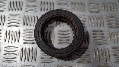 Opel Astra 2005 Guide support Front Left 9191181, 004 3512 002-0 #541607-79